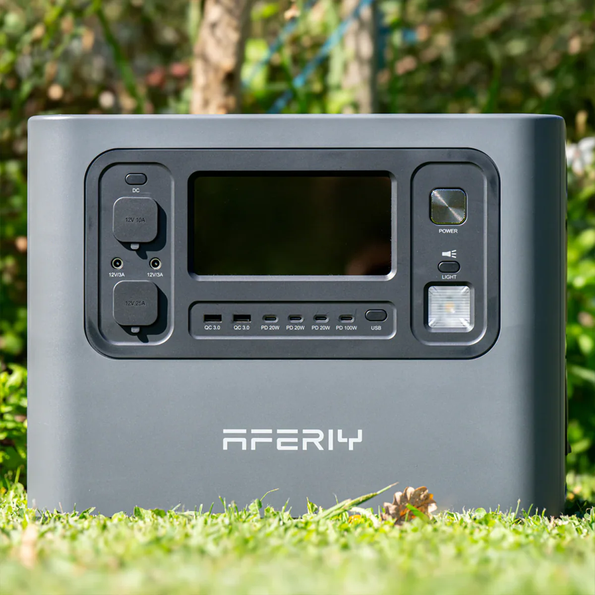 AFERIY P210 вид спереду