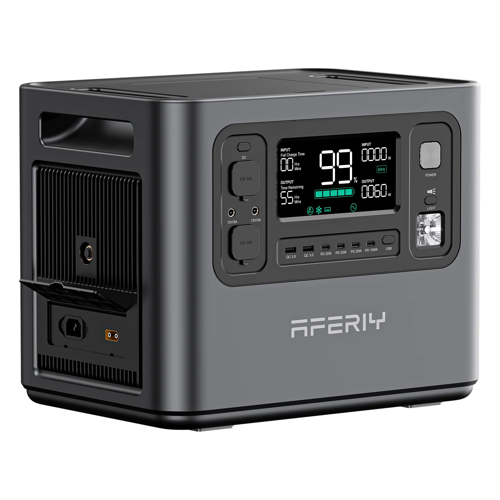 AFERIY P210 в квартирі