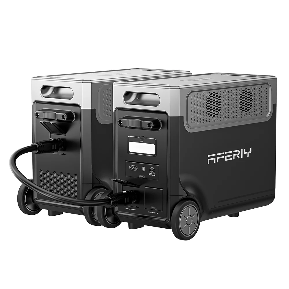 AFERIY P210 в інтерʼєрі