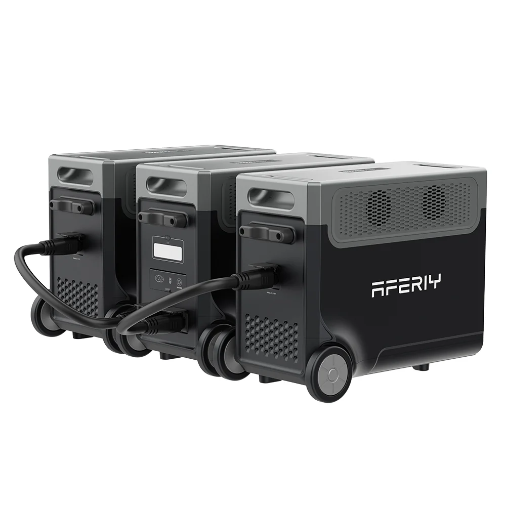 AFERIY P210 в квартирі