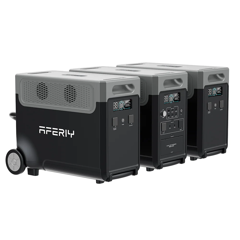 AFERIY P210 в квартирі