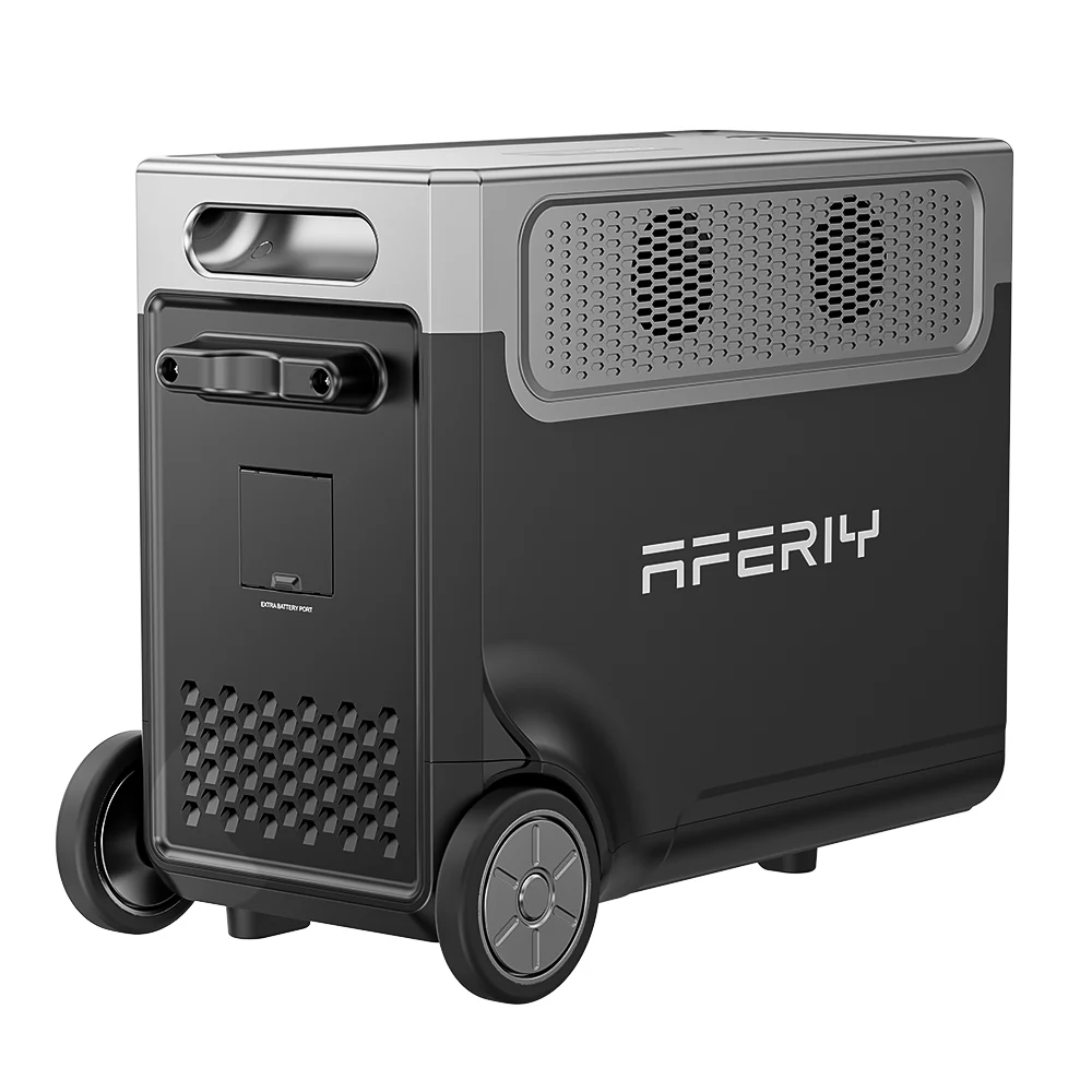 AFERIY P210 вид спереду